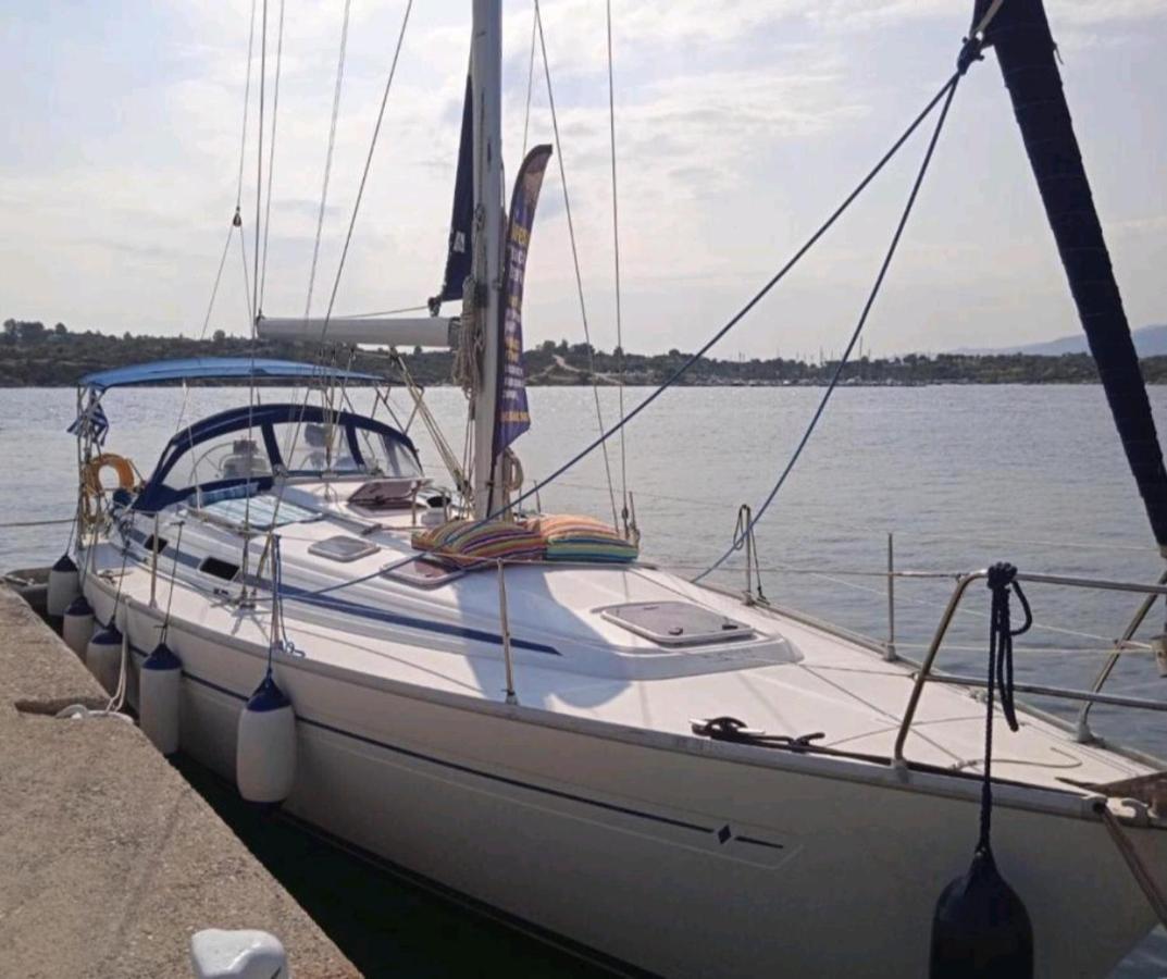 Ifestos Yachting Traveler *