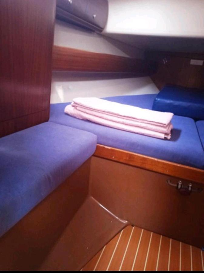 Ifestos Yachting Traveler * Thessaloniki